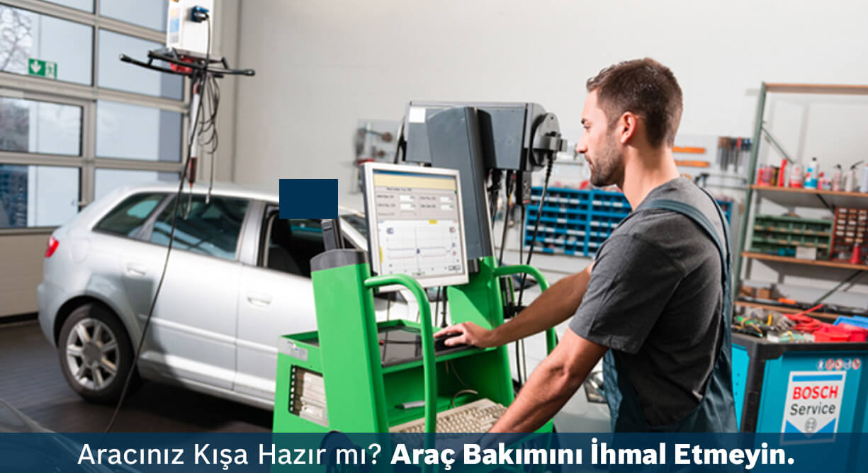 Kuzey Otomotiv  br Bosch Car Service